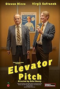 Primary photo for Elevator Pitch