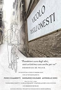 Primary photo for Vicolo degli Onesti