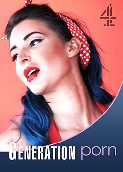 Poster of Generation Porn