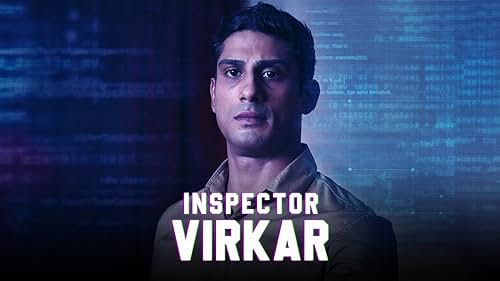 Virkar (TV Series 2021– ) - IMDb