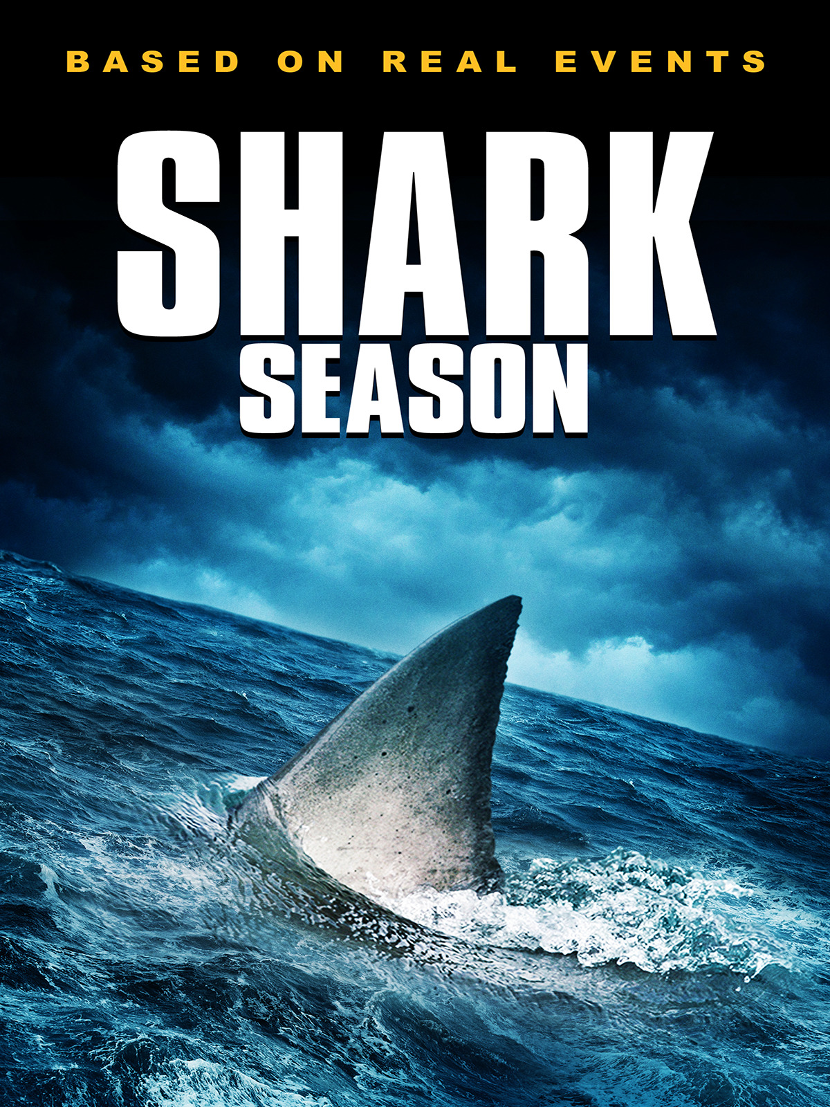 Poster of Shark Season