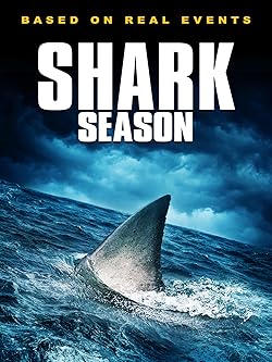 Poster of Shark Season