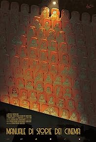 Primary photo for Manuale di storie dei cinema