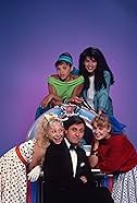 Rags to Riches (TV Series 19871988) IMDb
