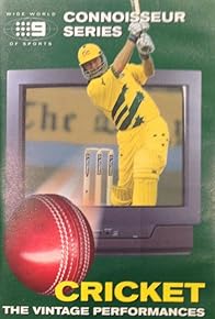 Primary photo for Cricket: The Vintage Performances Primary photo for Cricket: The Vintage Performances