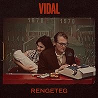 Primary photo for VIDAL: Rengeteg