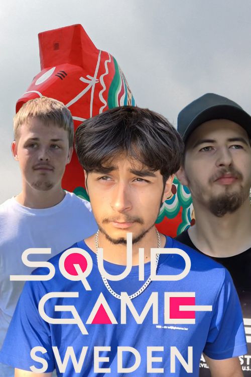 Squid Game: Sweden
