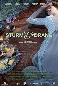 Primary photo for Sturm & Drang (WT) Primary photo for Sturm & Drang (WT)