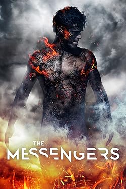 Poster of The Messengers