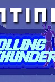 Primary photo for Rolling Thunder 2 (Sega Genesis)