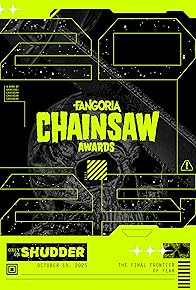 Primary photo for 2025 Fangoria Chainsaw Awards
