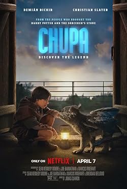 Poster of Chupa