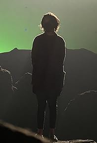 Primary photo for Victoria Cuevas