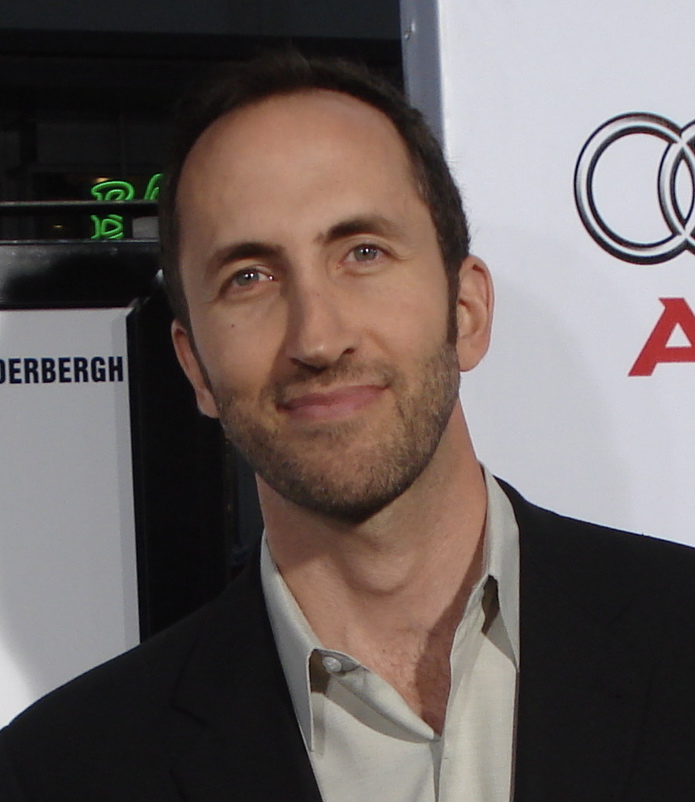 Benjamin A. Van Der Veen