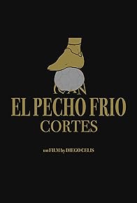 Primary photo for Iván 'El Pecho Frío' Cortés