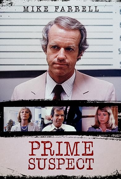 Primary photo for Prime Suspect Primary photo for Prime Suspect