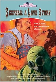 Primary photo for Seepers: A Love Story Primary photo for Seepers: A Love Story