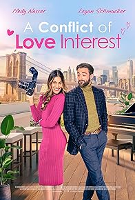 Primary photo for A Conflict of Love Interest Primary photo for A Conflict of Love Interest