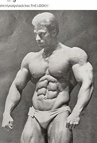 Primary photo for John Hnatyschak