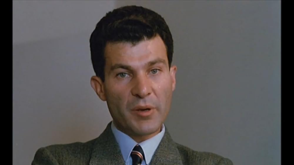 Debout les crabes, la mer monte! Trailer [OV] IMDb