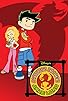 Primary photo for American Dragon: Jake Long Primary photo for American Dragon: Jake Long