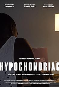 Primary photo for Hypochondriac