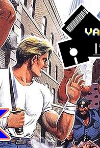 Primary photo for Final Fight