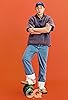Primary photo for Lee Byeong-heon Primary photo for Lee Byeong-heon