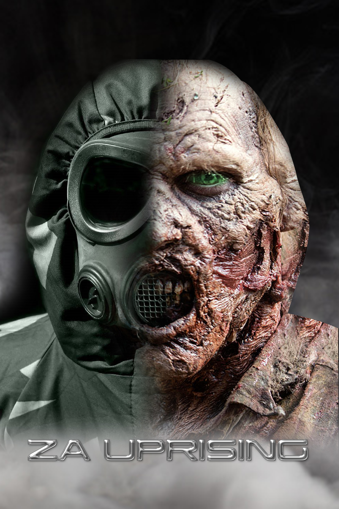 What Is The Meaning Behind ZA Uprising Scifi Dimensions