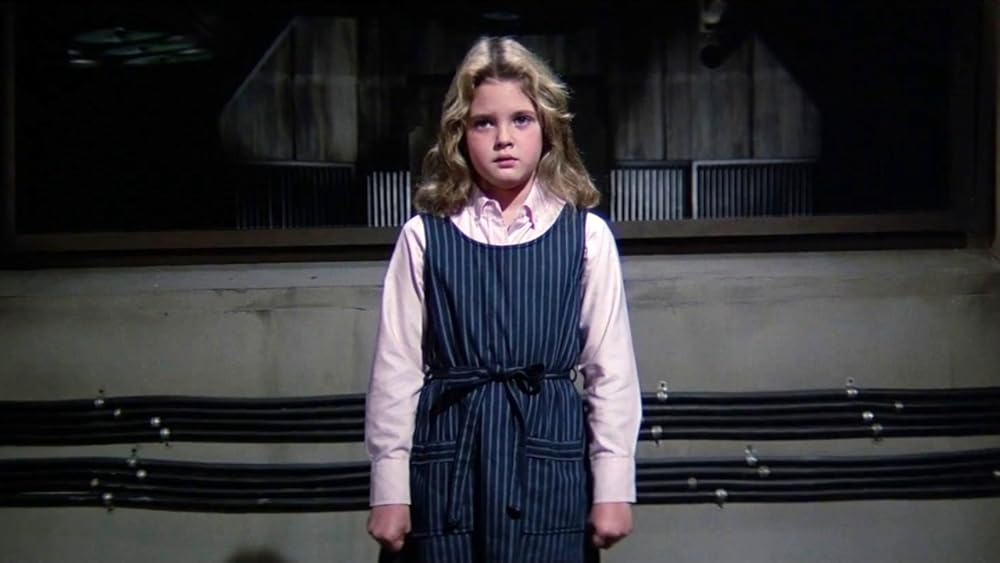 Firestarter Firestarter Charlene IMDb