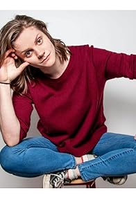 Primary photo for Jessica Buchanan