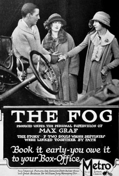 Primary photo for The Fog Primary photo for The Fog