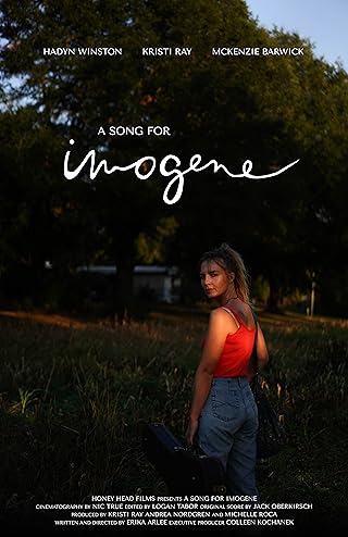 A Song for Imogene (2023) Full Movie in Hindi Dubbed (Unofficial) [WEBRip 1080p 720p 480p] – 1XBET