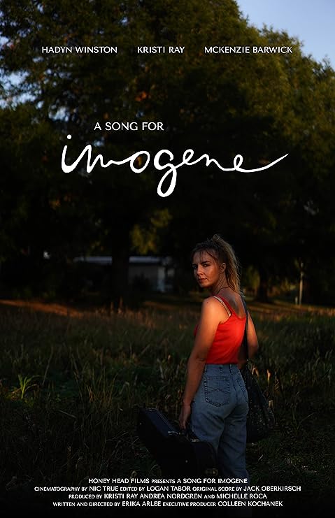 A Song for Imogene (2023) Hindi Dubbed A Song for Imogene (2023) Hindi Dubbed