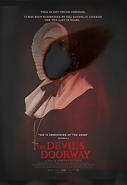 Poster of The Devil's Doorway