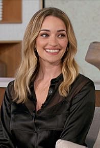 Primary photo for Brianne Howey