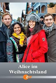 Primary photo for Alice im Weihnachtsland Primary photo for Alice im Weihnachtsland