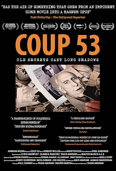 Coup 53 2019