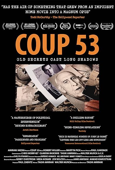 Primary photo for Coup 53 Primary photo for Coup 53