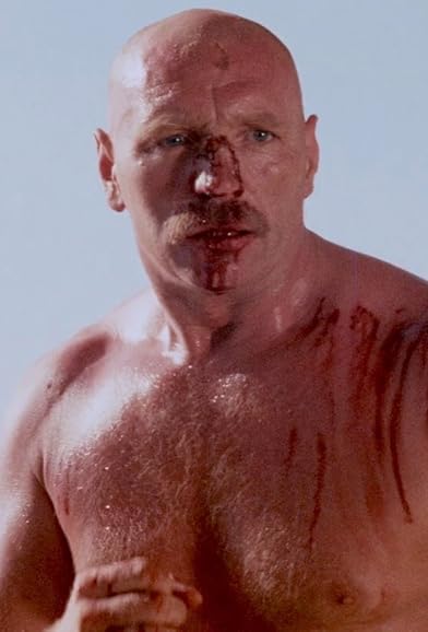 Primary photo for Pat Roach Primary photo for Pat Roach