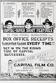 Primary photo for The Broken Trestle