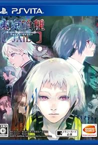 Primary photo for Tokyo Ghoul: Jail Primary photo for Tokyo Ghoul: Jail