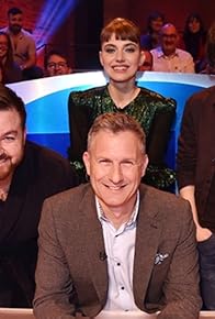 Primary photo for The News At Six