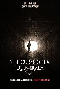 Primary photo for The Curse of La Quintrala