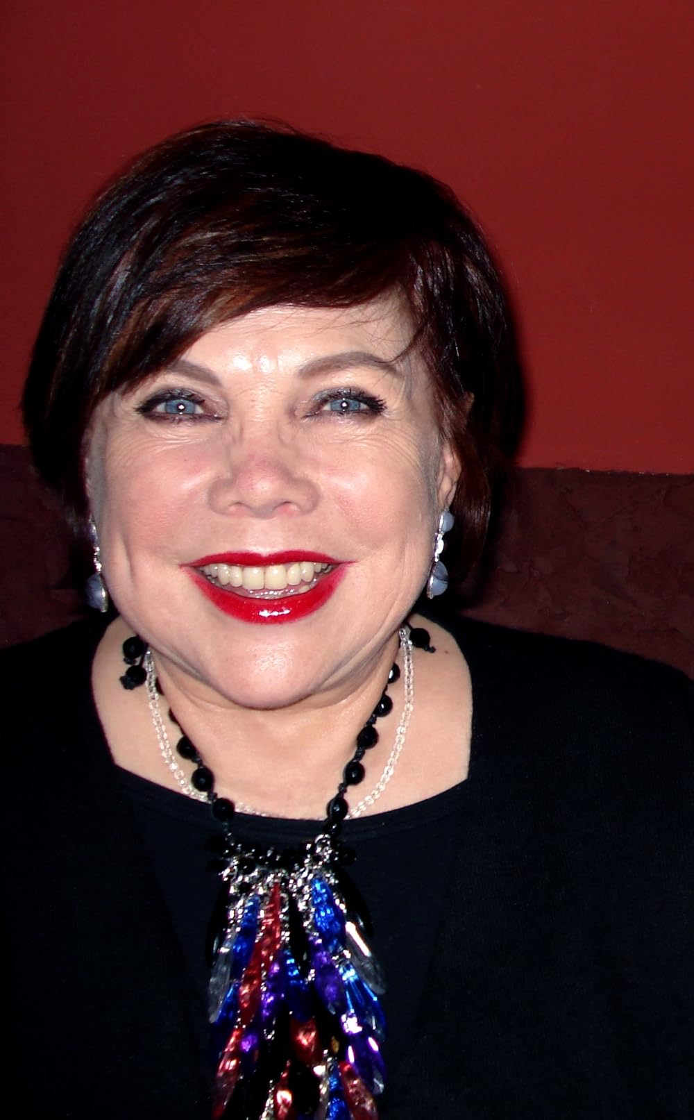 Picture of Isabel Pisano