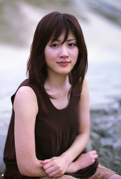 Primary photo for Haruka Ayase Primary photo for Haruka Ayase