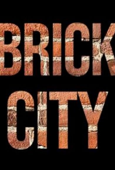 Primary photo for Brick City Primary photo for Brick City
