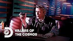 Poster of Killers Of The Cosmos