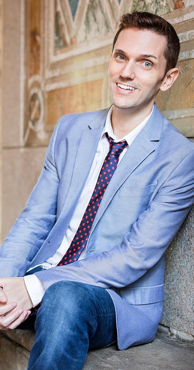 Stephen McNamee IMDb