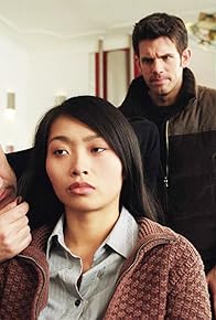 Primary photo for Liebe süß-sauer: Die Verlobte aus Shanghai Primary photo for Liebe süß-sauer: Die Verlobte aus Shanghai